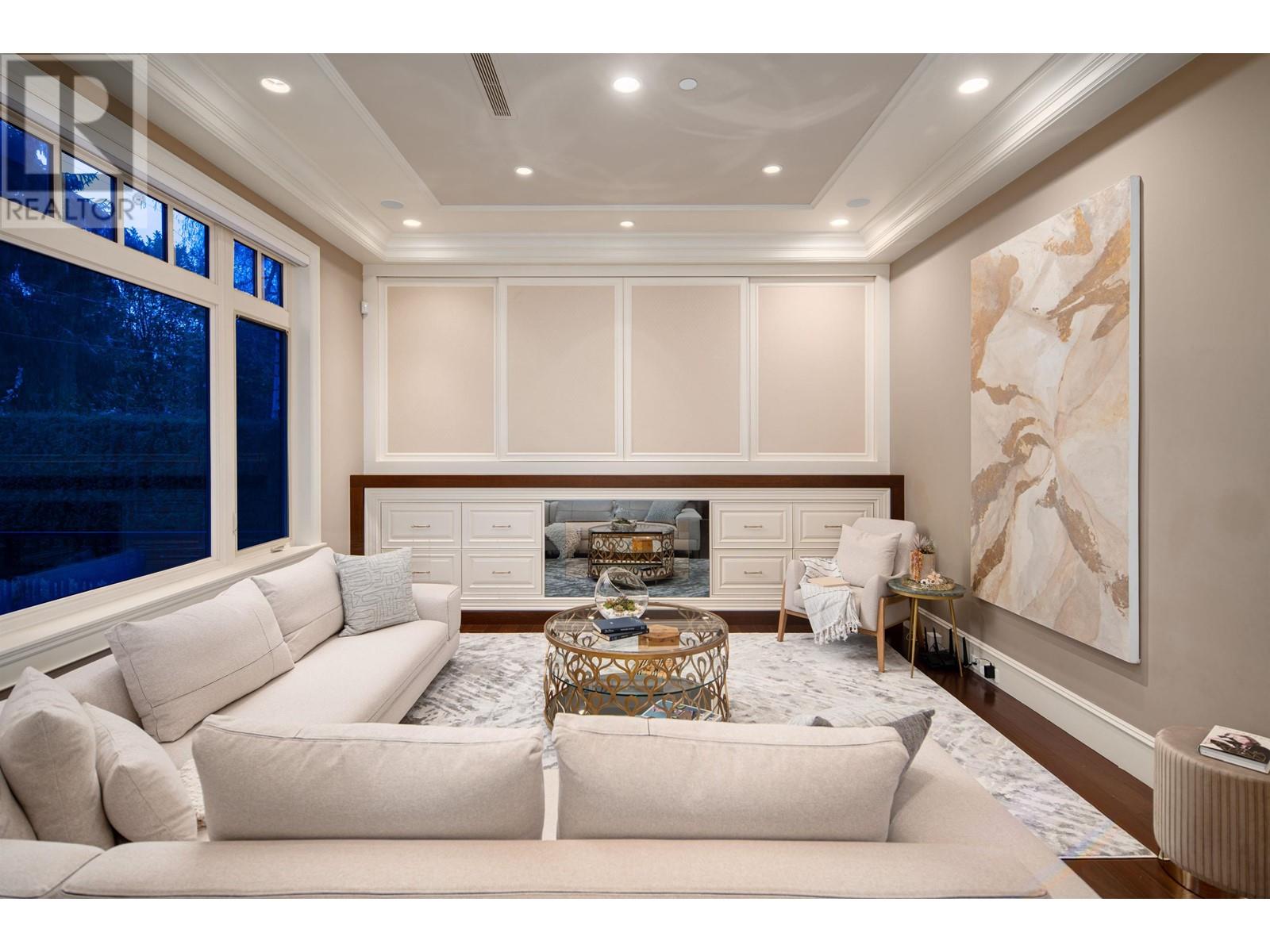 6076 Angus Drive, Vancouver, British Columbia  V6M 3P1 - Photo 8 - R2825322