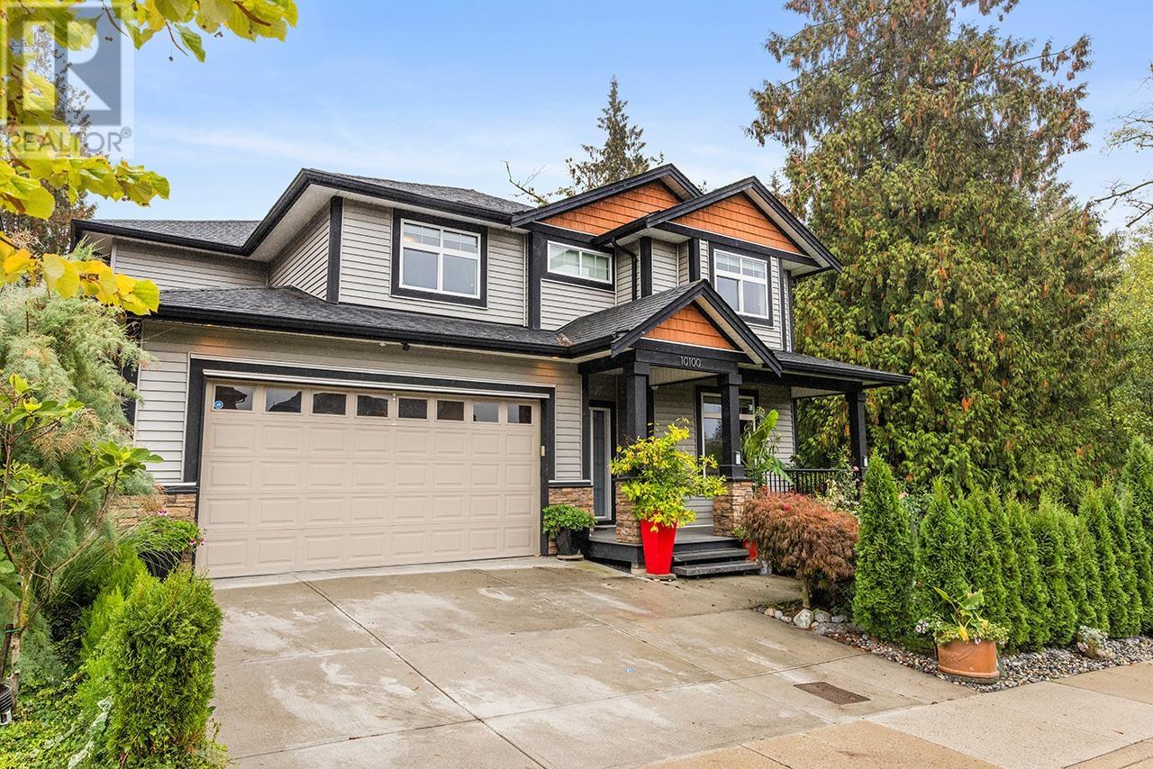 10100 242 STREET, maple ridge, British Columbia