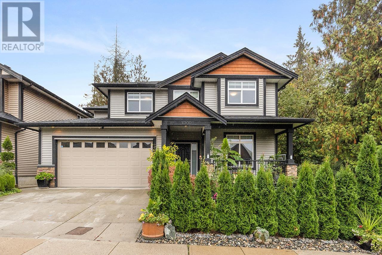 10100 242 Street, Maple Ridge, British Columbia  V2W 0E6 - Photo 2 - R2825363