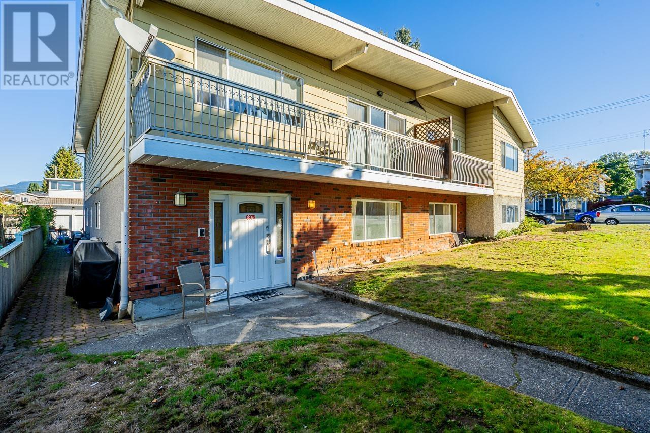 6975 AUBREY STREET, burnaby, British Columbia