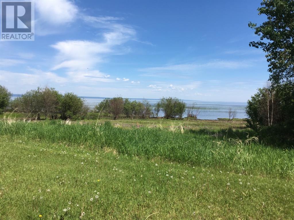 Lot 1 19 Peace River Avenue, joussard, Alberta