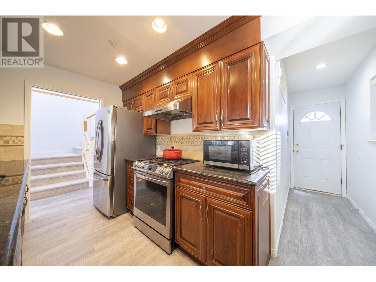 3721 W 11th Avenue, Vancouver, British Columbia  V6R 2K7 - Photo 9 - R2825354