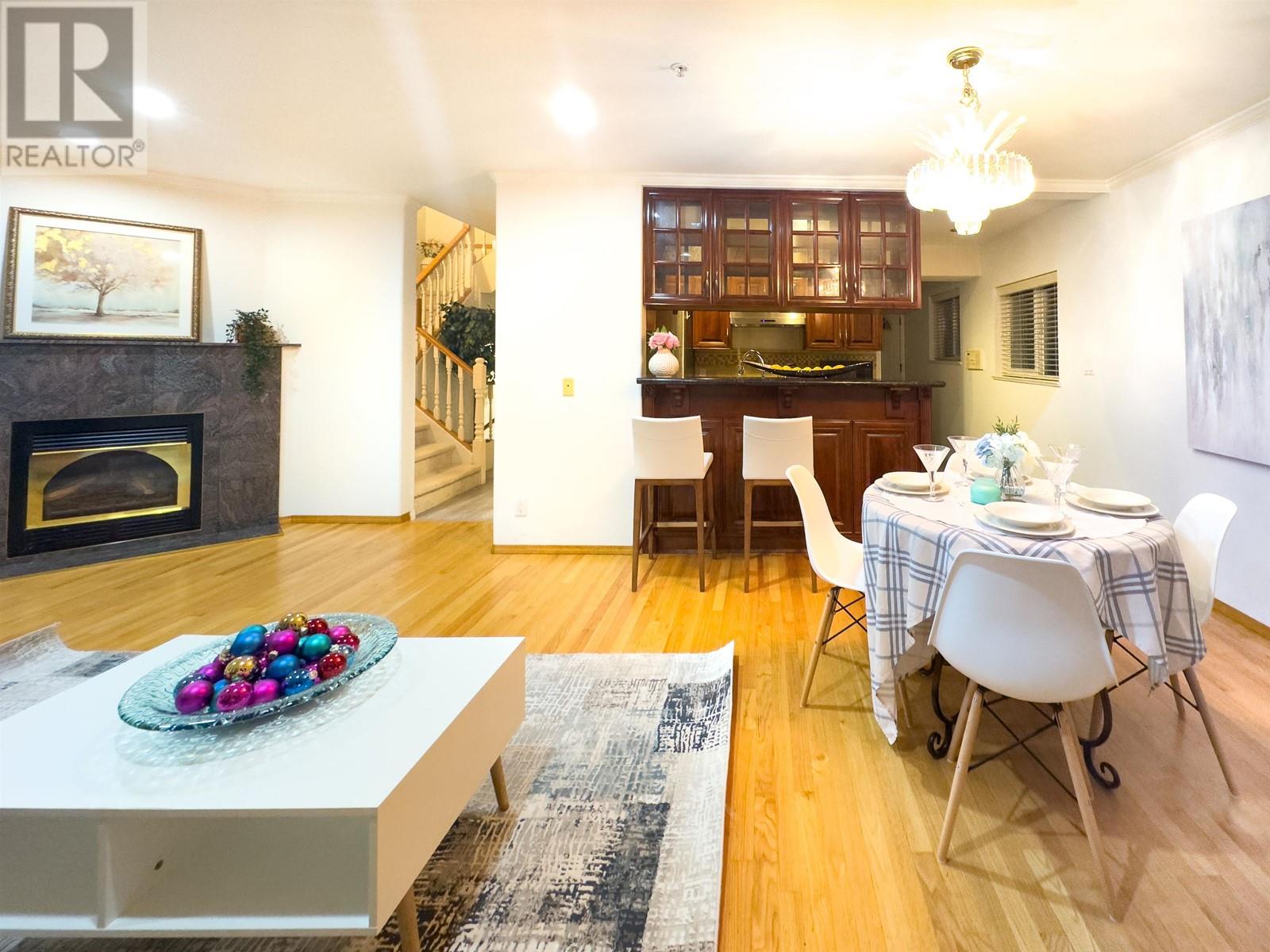 3721 W 11th Avenue, Vancouver, British Columbia  V6R 2K7 - Photo 5 - R2825354