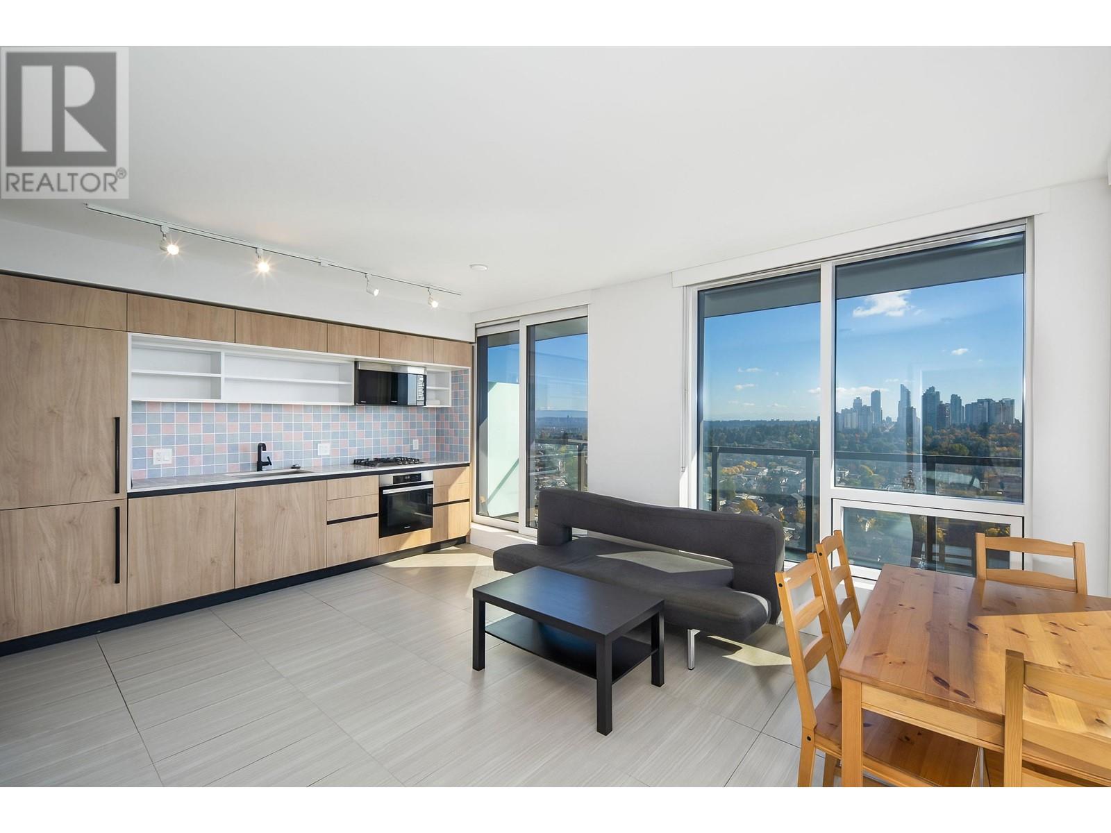 2206 5058 Joyce Street, Vancouver, British Columbia  V5R 0J9 - Photo 2 - R2782559