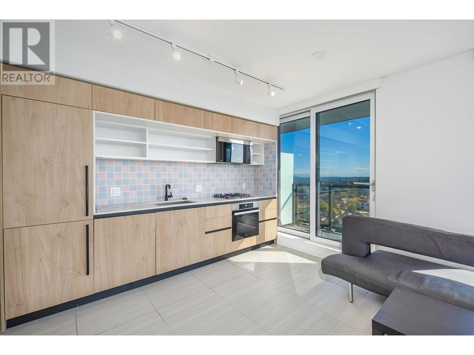 2206 5058 Joyce Street, Vancouver, British Columbia  V5R 0J9 - Photo 4 - R2782559