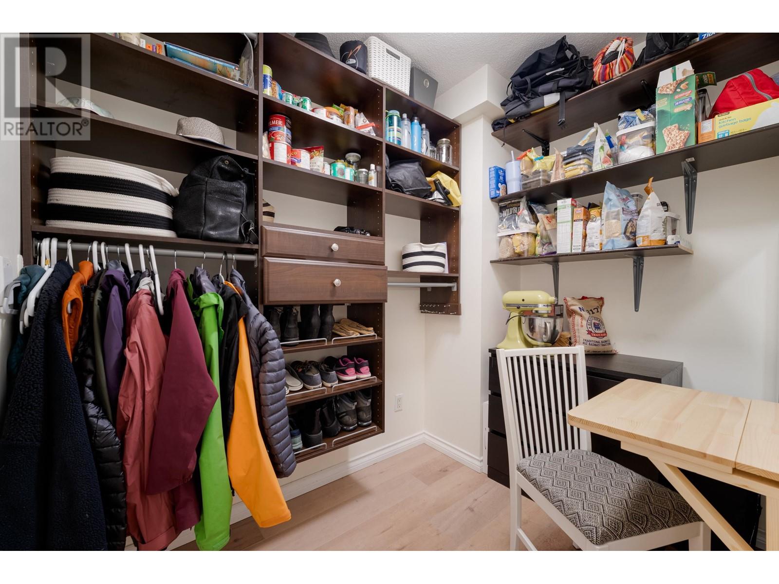 1904 1189 Howe Street, Vancouver, British Columbia  V6Z 2X4 - Photo 11 - R2822861