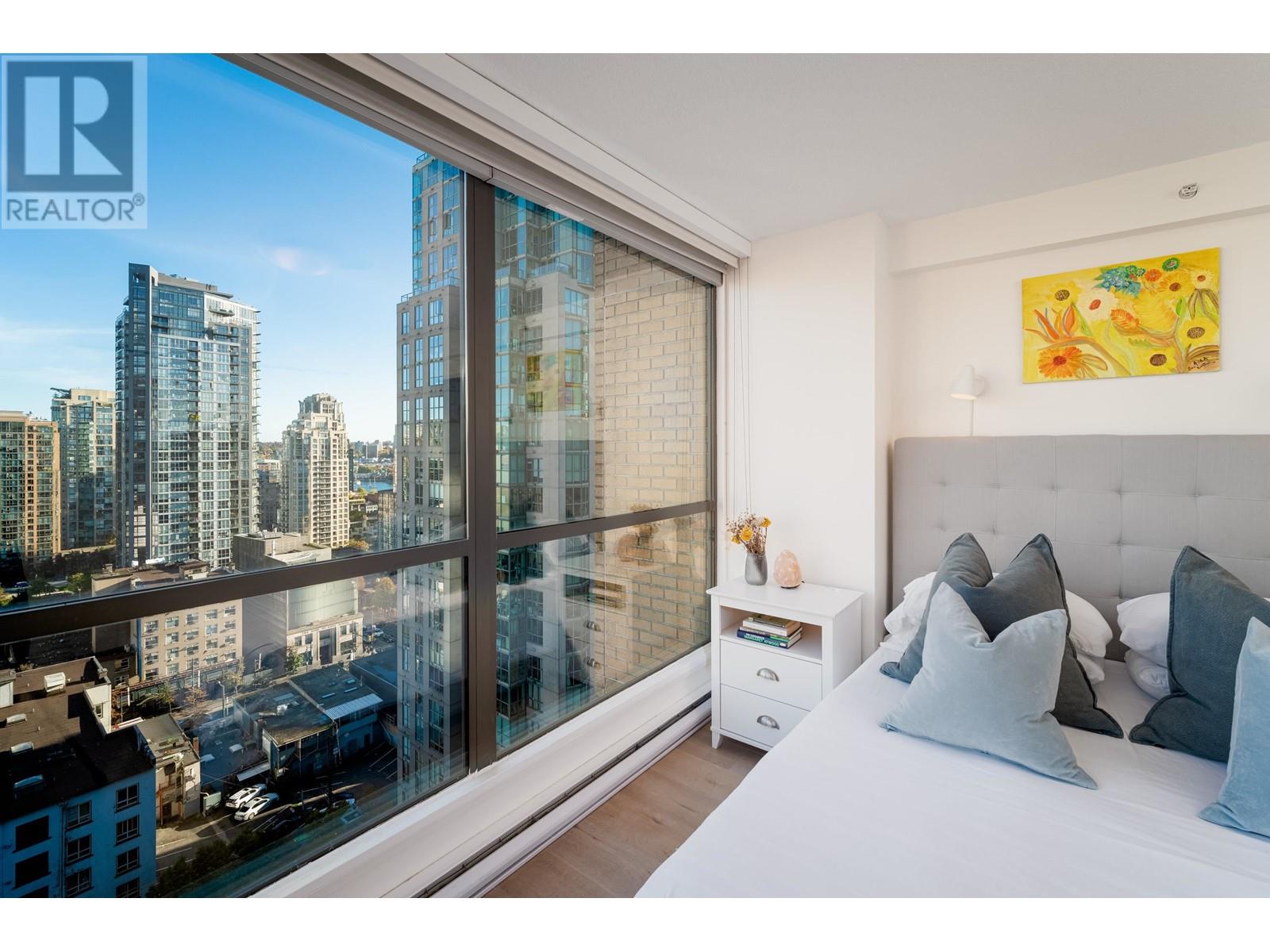 1904 1189 Howe Street, Vancouver, British Columbia  V6Z 2X4 - Photo 15 - R2822861