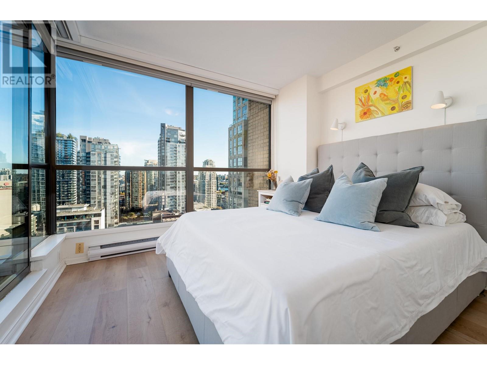 1904 1189 Howe Street, Vancouver, British Columbia  V6Z 2X4 - Photo 14 - R2822861