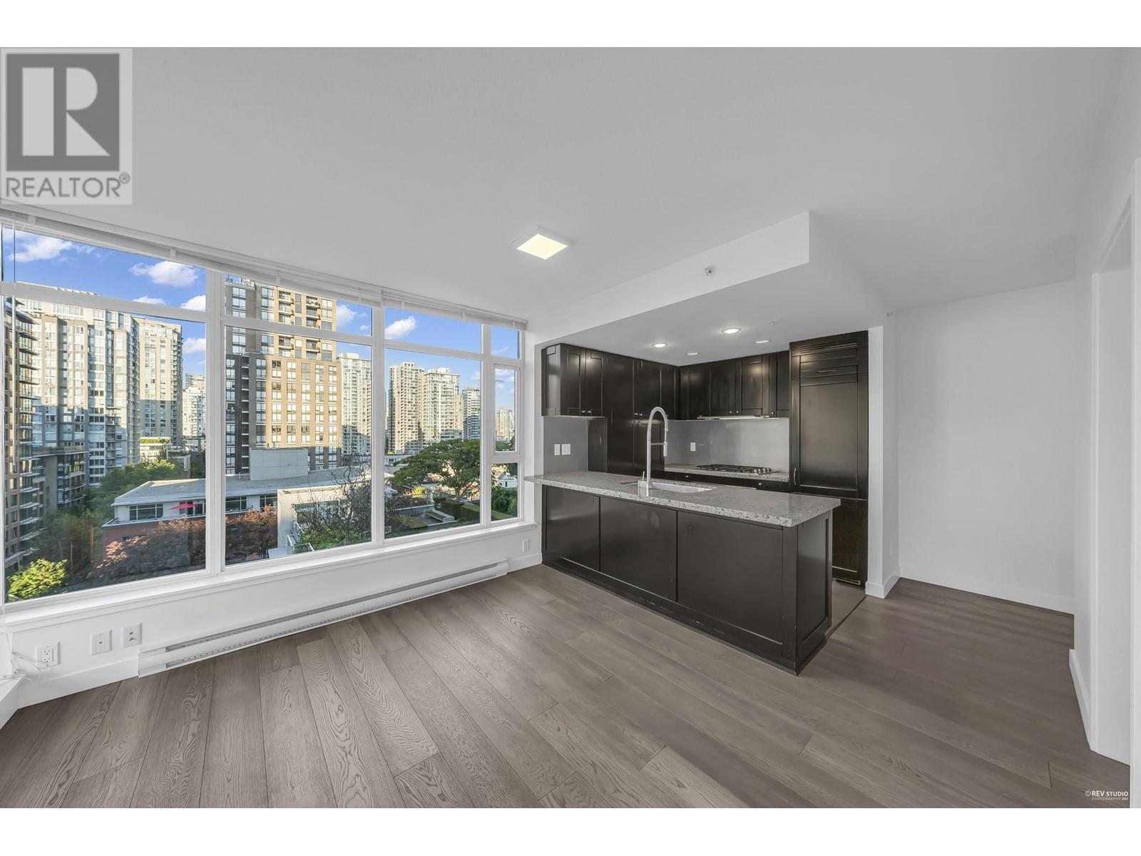 1102 1133 Homer Street, Vancouver, British Columbia  V6B 0B1 - Photo 4 - R2825185