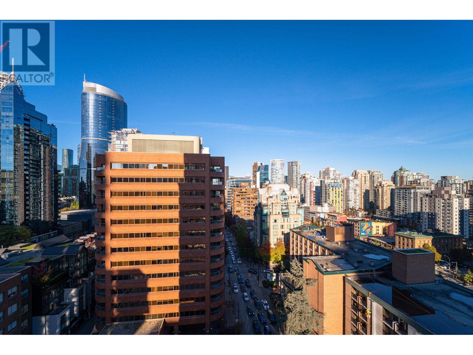 1904 1189 Howe Street, Vancouver, British Columbia  V6Z 2X4 - Photo 19 - R2822861