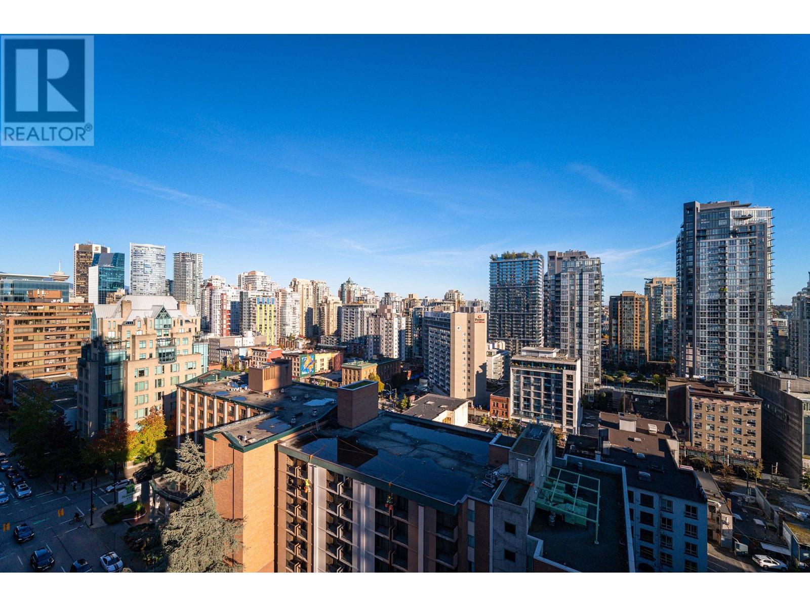 1904 1189 Howe Street, Vancouver, British Columbia  V6Z 2X4 - Photo 21 - R2822861