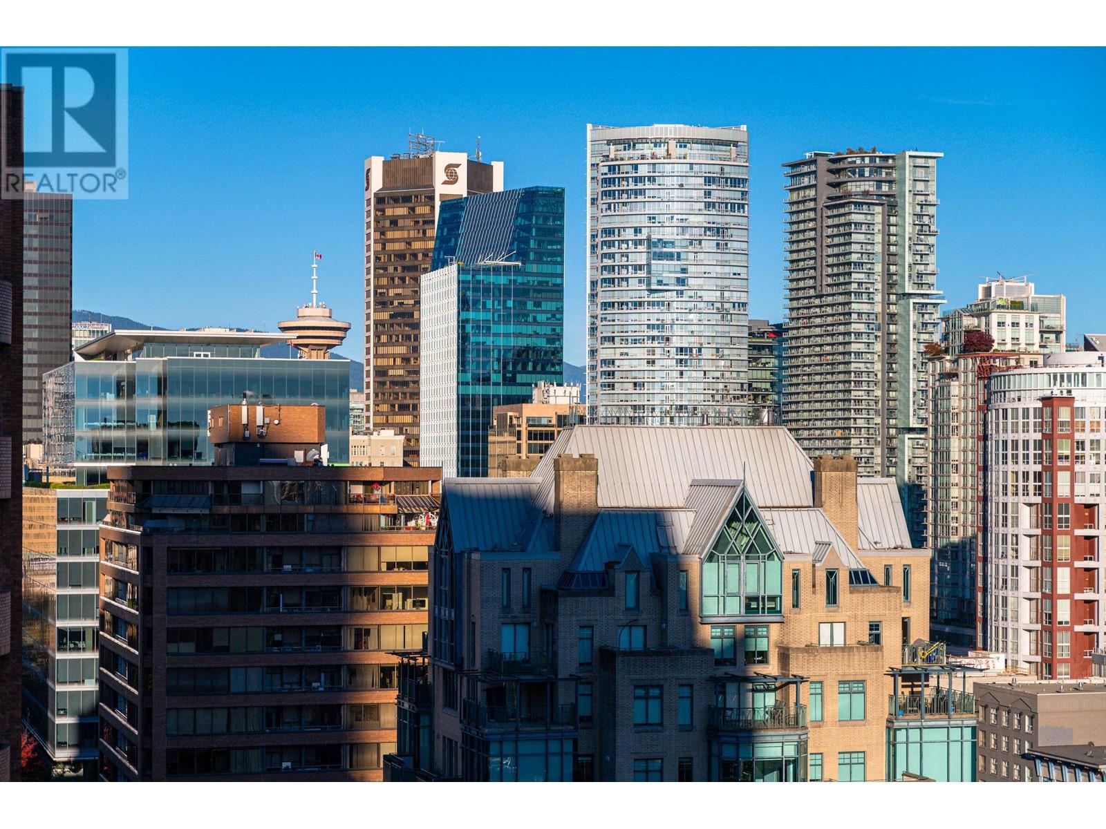 1904 1189 Howe Street, Vancouver, British Columbia  V6Z 2X4 - Photo 22 - R2822861