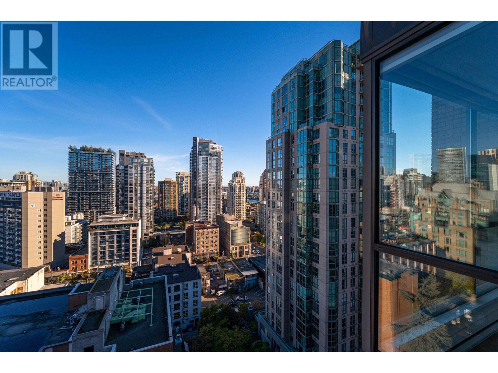 1904 1189 Howe Street, Vancouver, British Columbia  V6Z 2X4 - Photo 23 - R2822861
