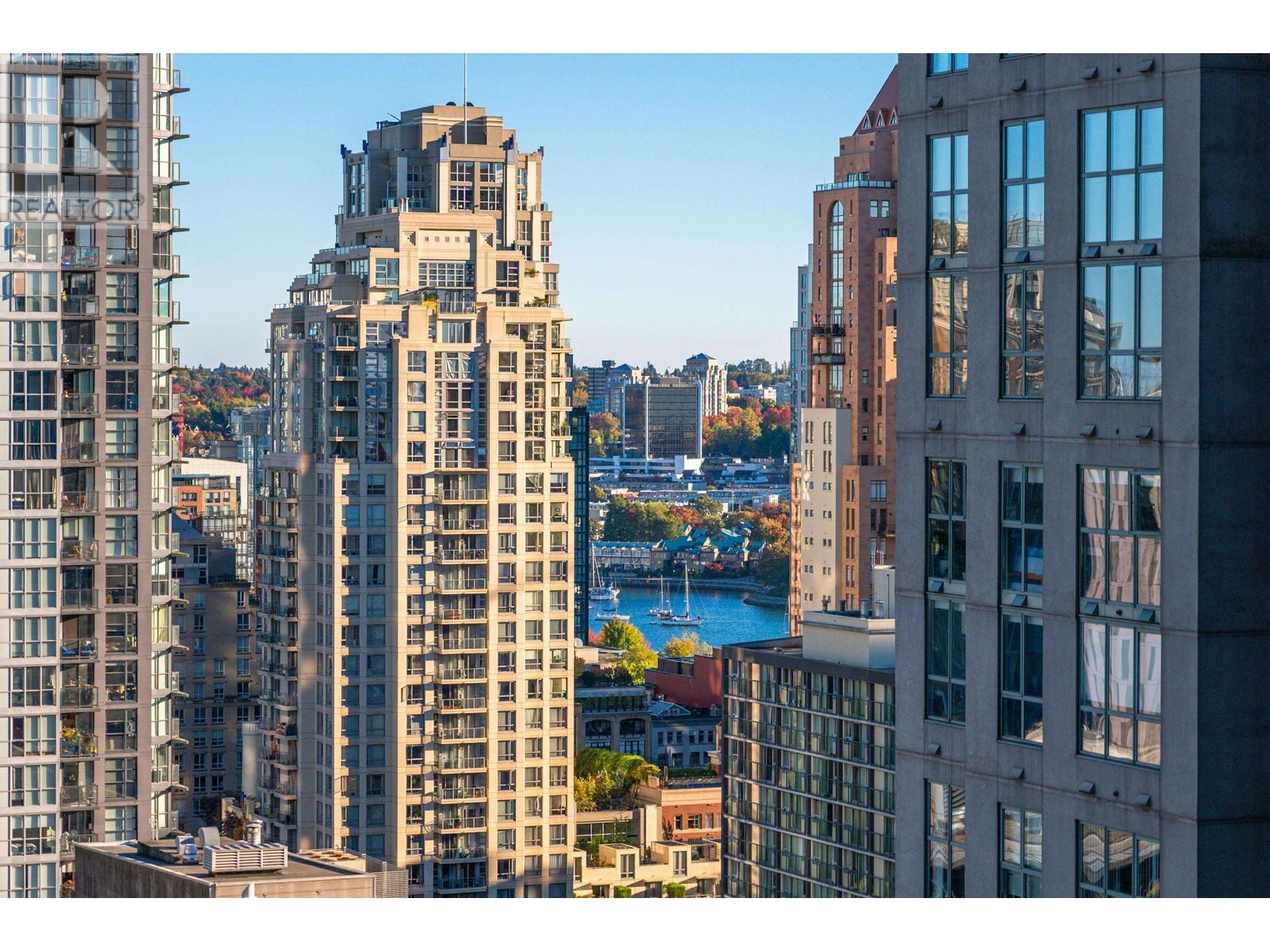 1904 1189 Howe Street, Vancouver, British Columbia  V6Z 2X4 - Photo 16 - R2822861