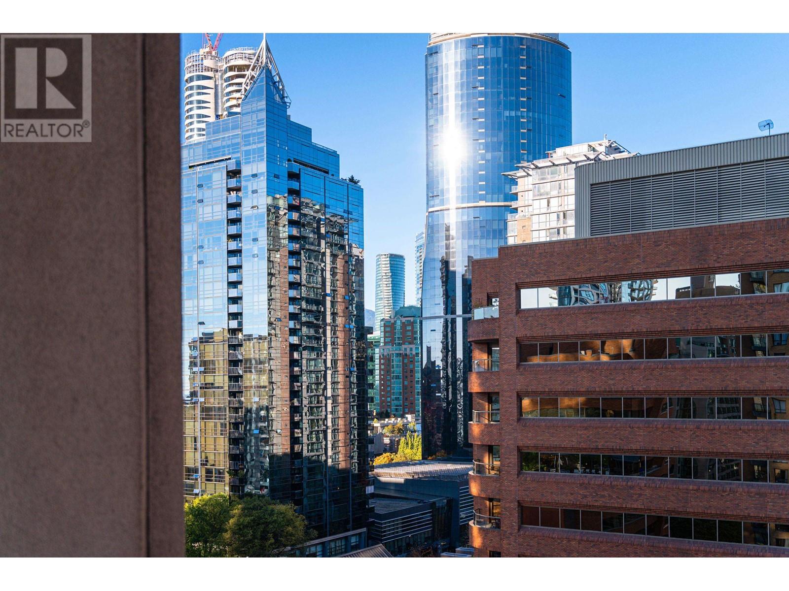 1904 1189 Howe Street, Vancouver, British Columbia  V6Z 2X4 - Photo 20 - R2822861