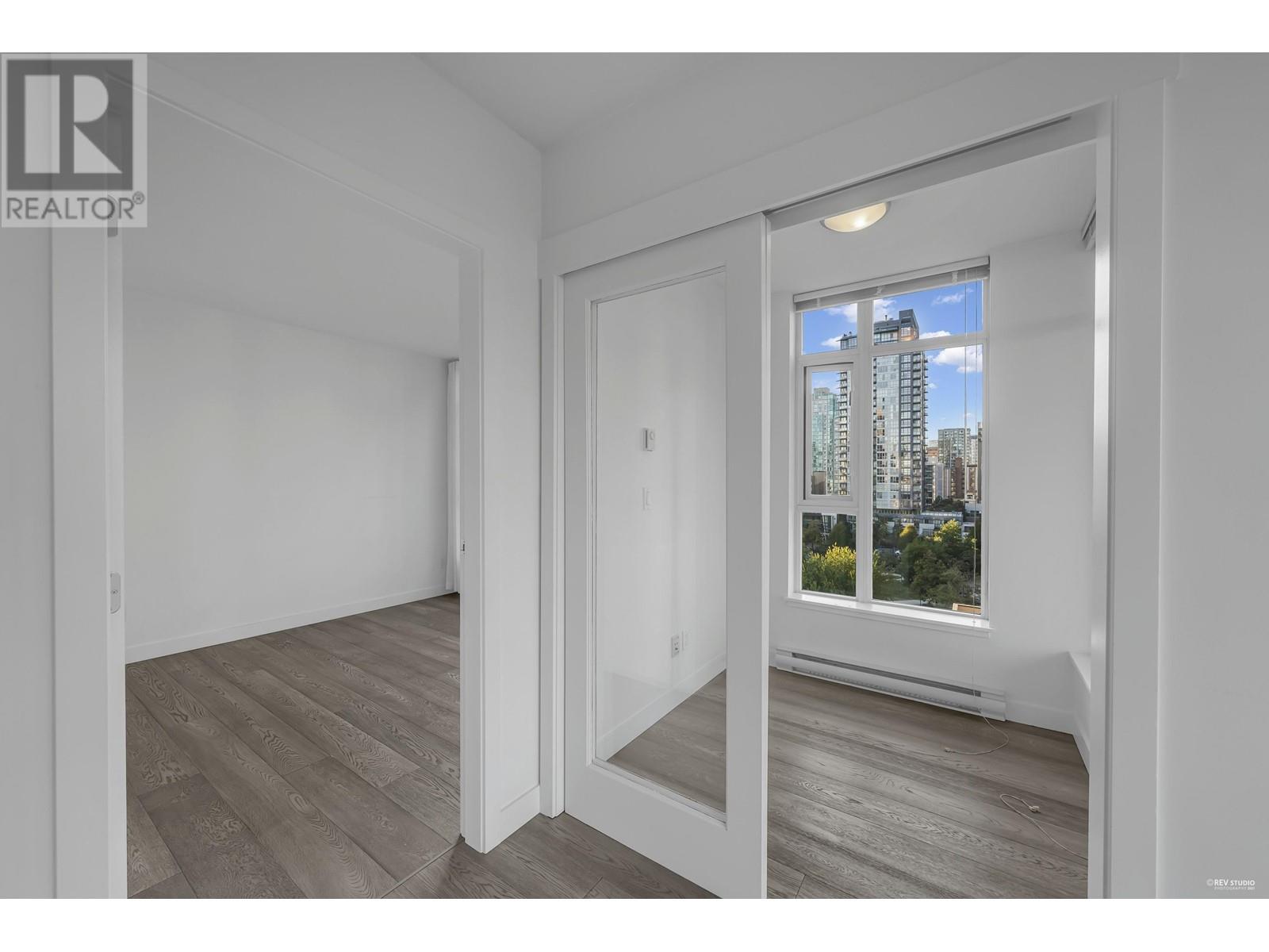 1102 1133 Homer Street, Vancouver, British Columbia  V6B 0B1 - Photo 13 - R2825185