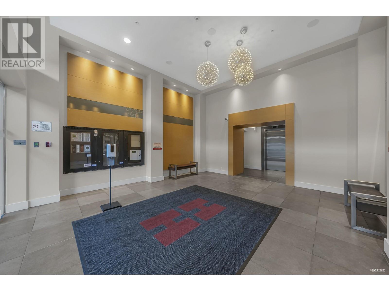 1102 1133 Homer Street, Vancouver, British Columbia  V6B 0B1 - Photo 14 - R2825185