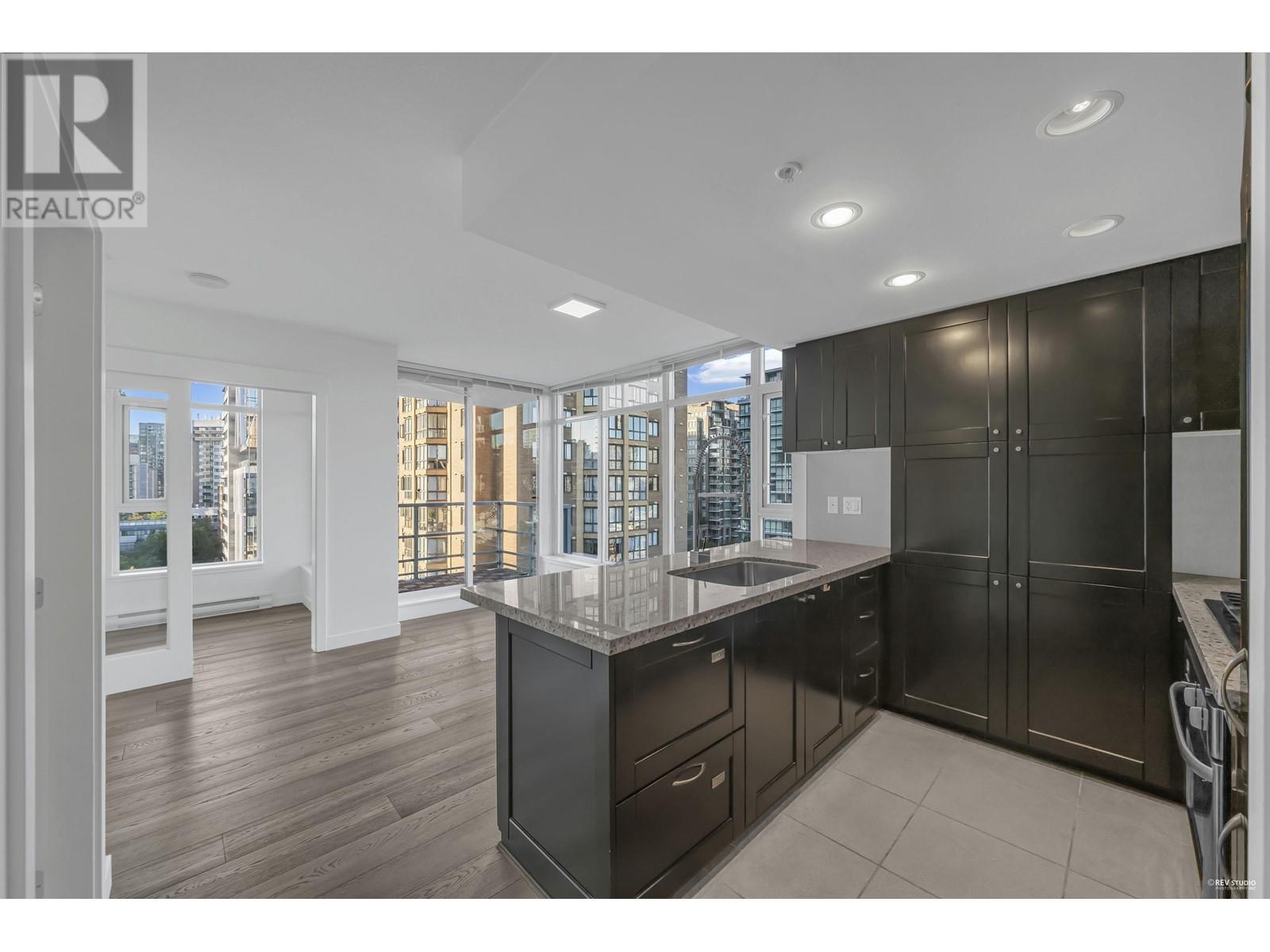 1102 1133 Homer Street, Vancouver, British Columbia  V6B 0B1 - Photo 21 - R2825185