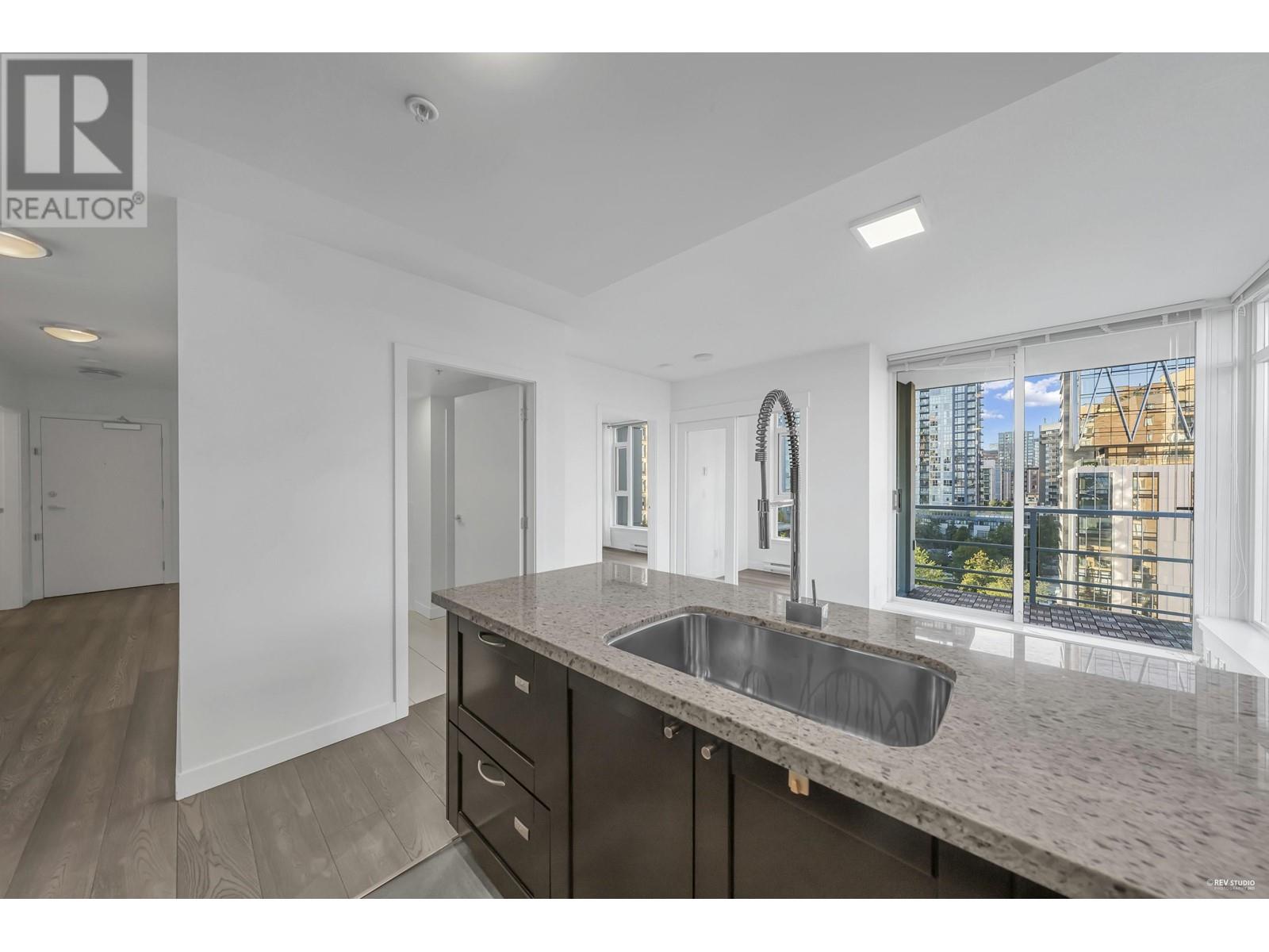 1102 1133 Homer Street, Vancouver, British Columbia  V6B 0B1 - Photo 23 - R2825185