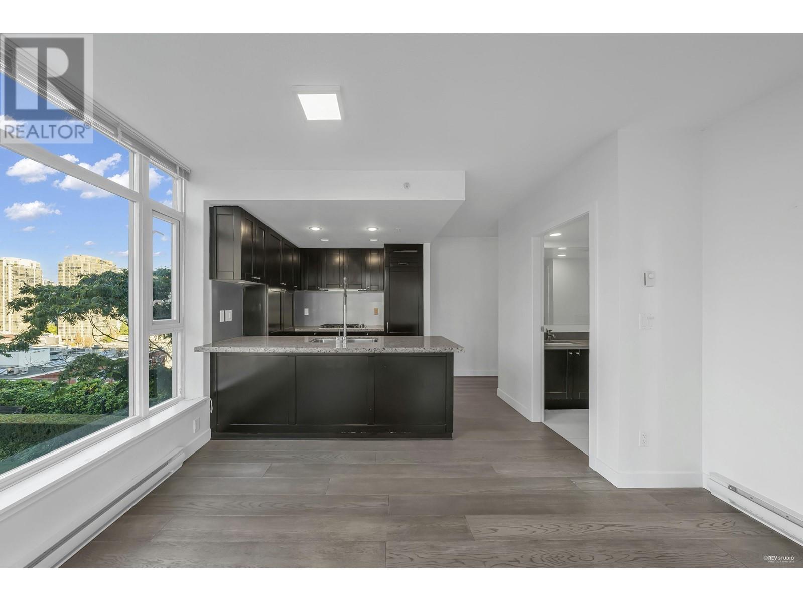 1102 1133 Homer Street, Vancouver, British Columbia  V6B 0B1 - Photo 11 - R2825185