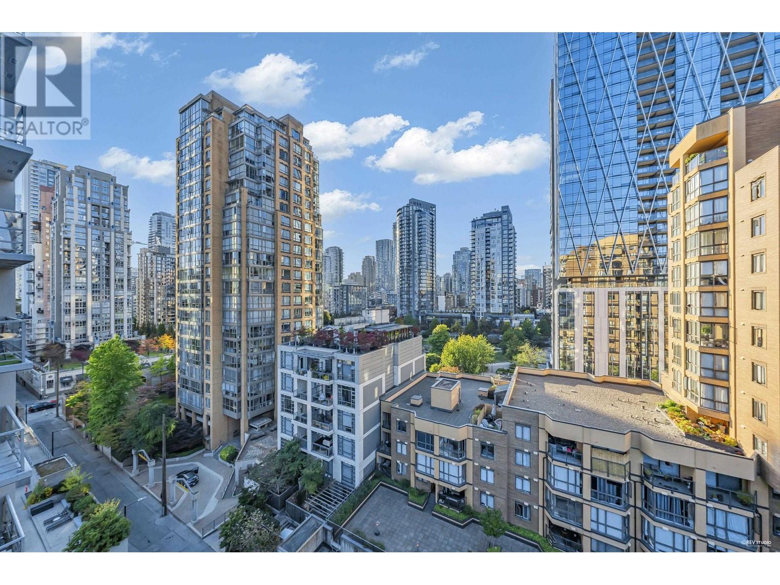 1102 1133 Homer Street, Vancouver, British Columbia  V6B 0B1 - Photo 9 - R2825185