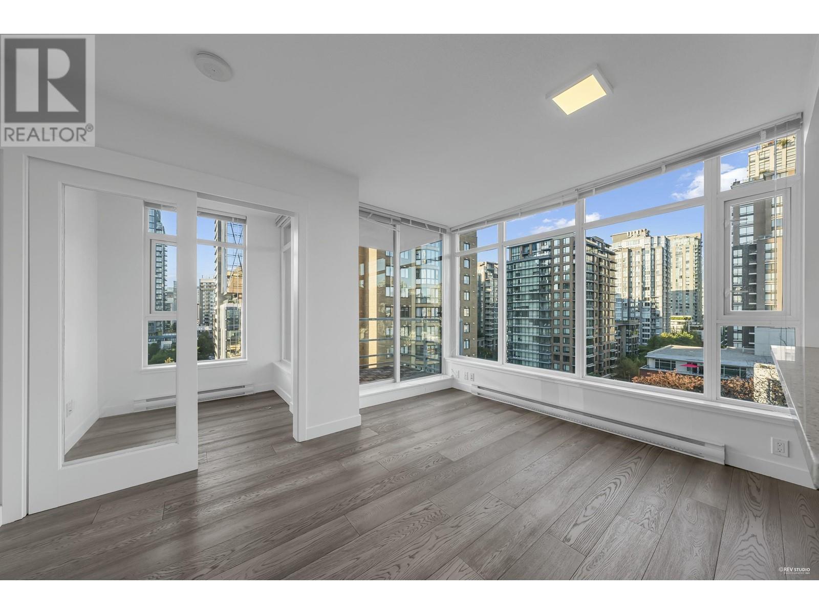 1102 1133 HOMER STREET, vancouver, British Columbia
