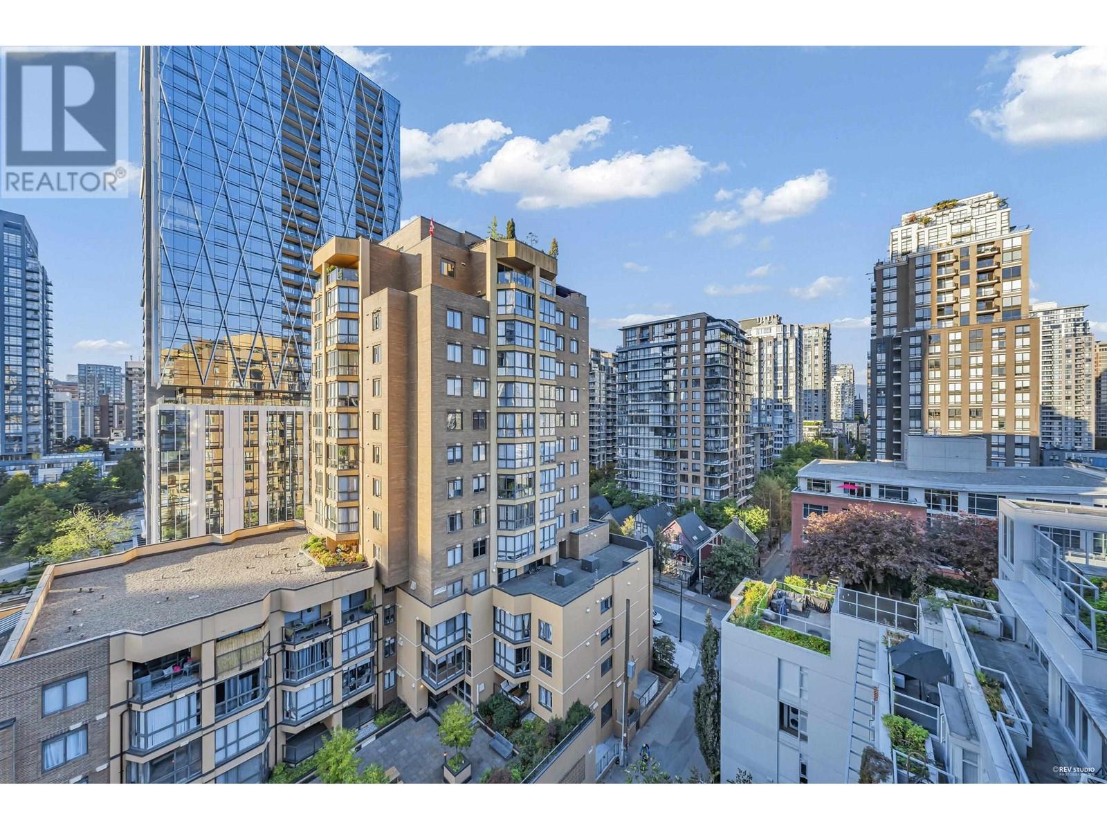 1102 1133 Homer Street, Vancouver, British Columbia  V6B 0B1 - Photo 10 - R2825185