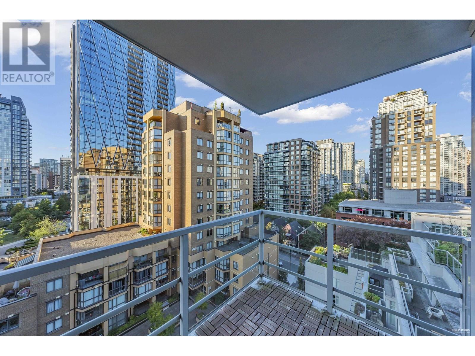 1102 1133 Homer Street, Vancouver, British Columbia  V6B 0B1 - Photo 7 - R2825185