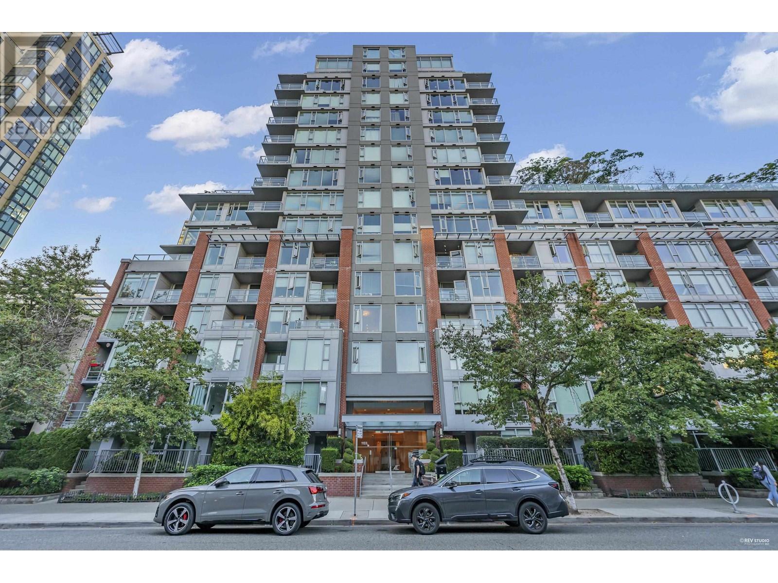 1102 1133 Homer Street, Vancouver, British Columbia  V6B 0B1 - Photo 17 - R2825185