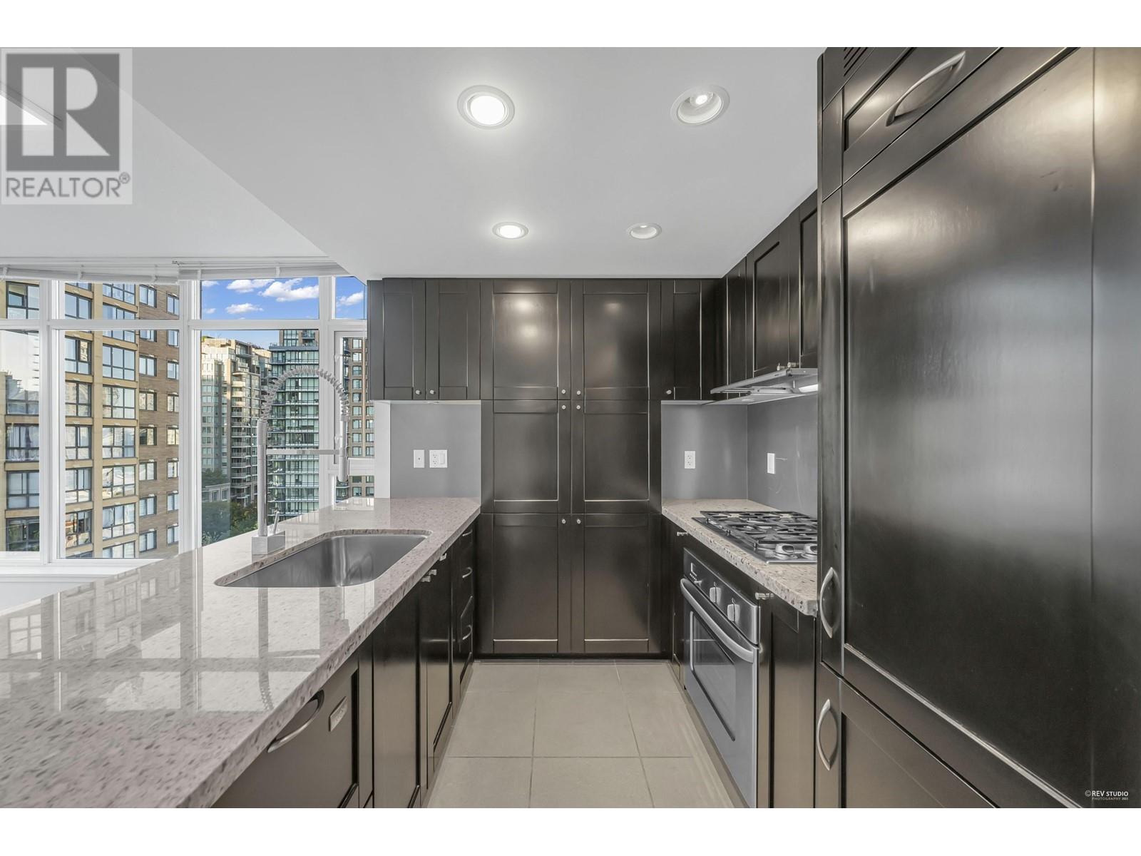 1102 1133 Homer Street, Vancouver, British Columbia  V6B 0B1 - Photo 22 - R2825185