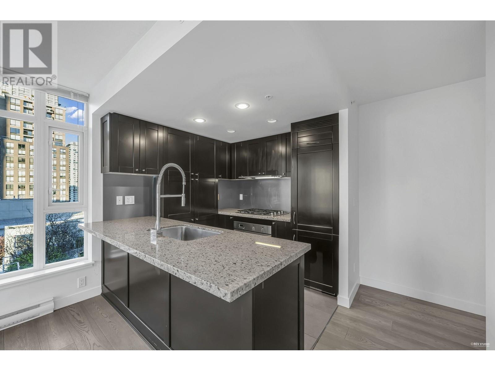 1102 1133 Homer Street, Vancouver, British Columbia  V6B 0B1 - Photo 24 - R2825185