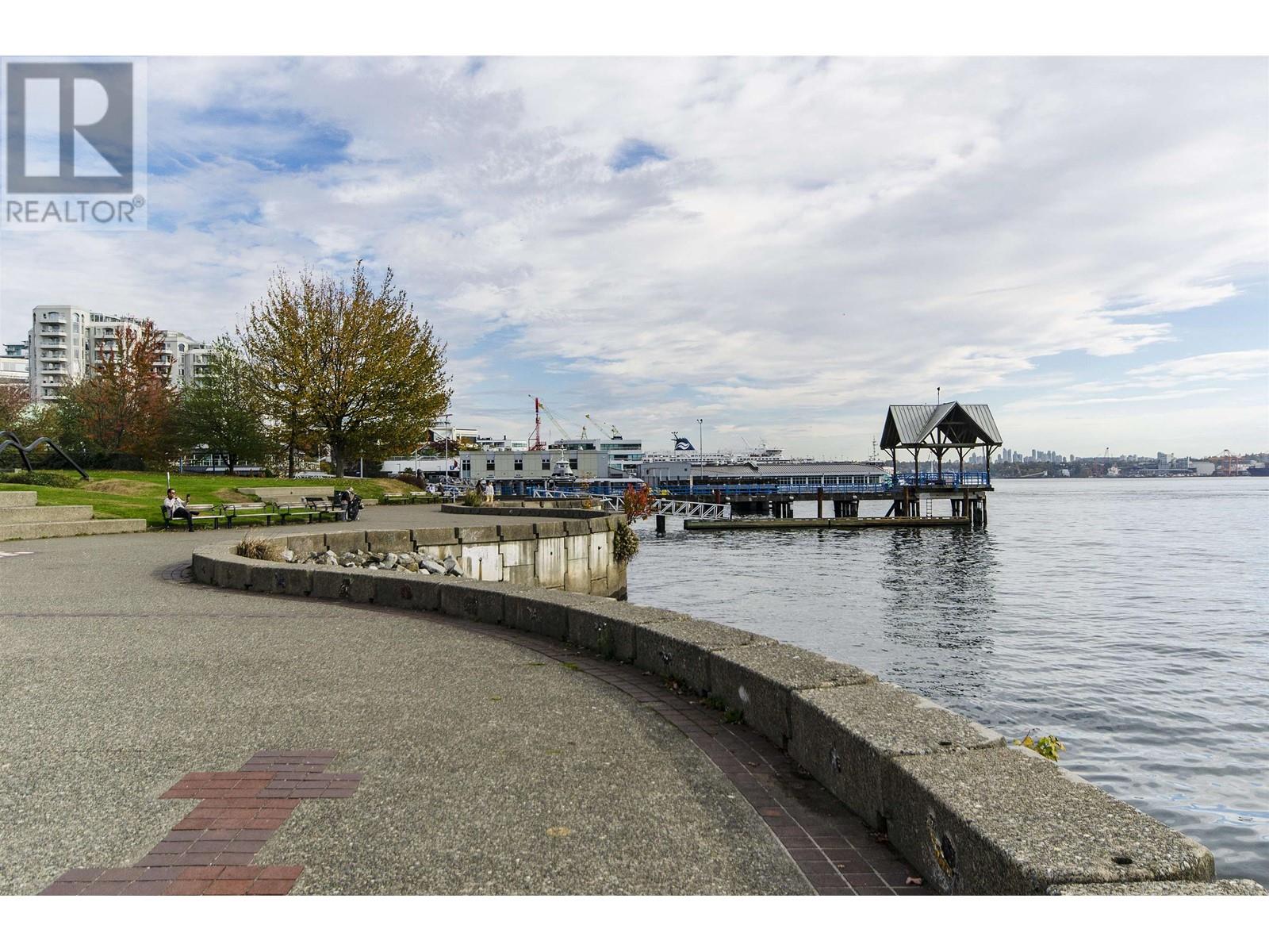 3107 33 Chesterfield Place, North Vancouver, British Columbia  V7M 3K4 - Photo 27 - R2824959