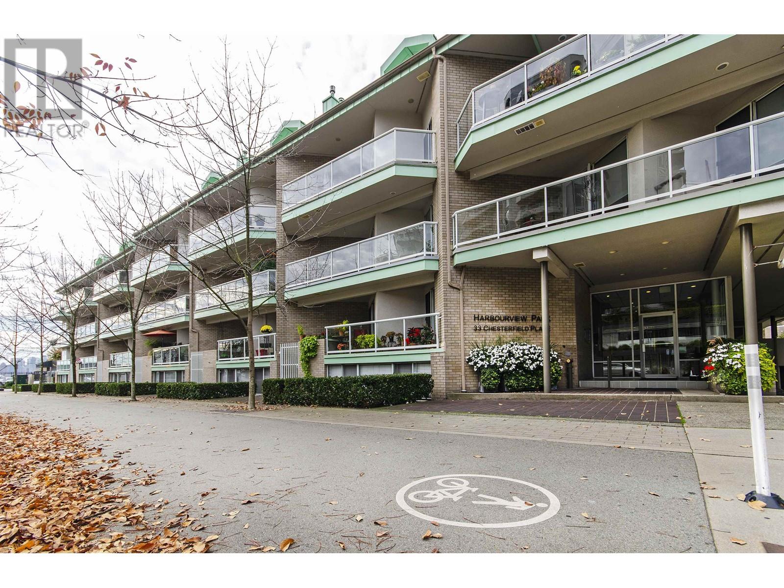 3107 33 Chesterfield Place, North Vancouver, British Columbia  V7M 3K4 - Photo 2 - R2824959