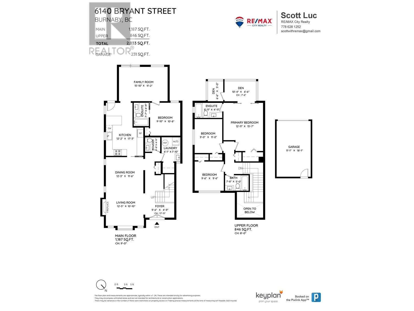 6140 Bryant Street, Burnaby, British Columbia  V5H 1Y1 - Photo 35 - R2825367