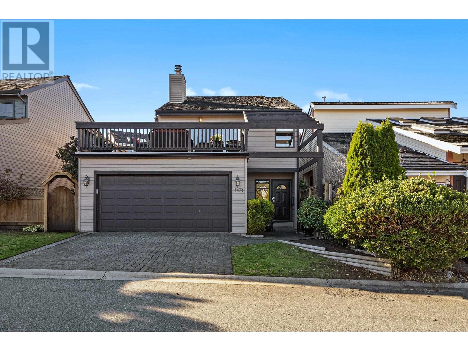 1474 Village Greens Wynd, Delta, British Columbia  V4L 2K4 - Photo 3 - R2825151