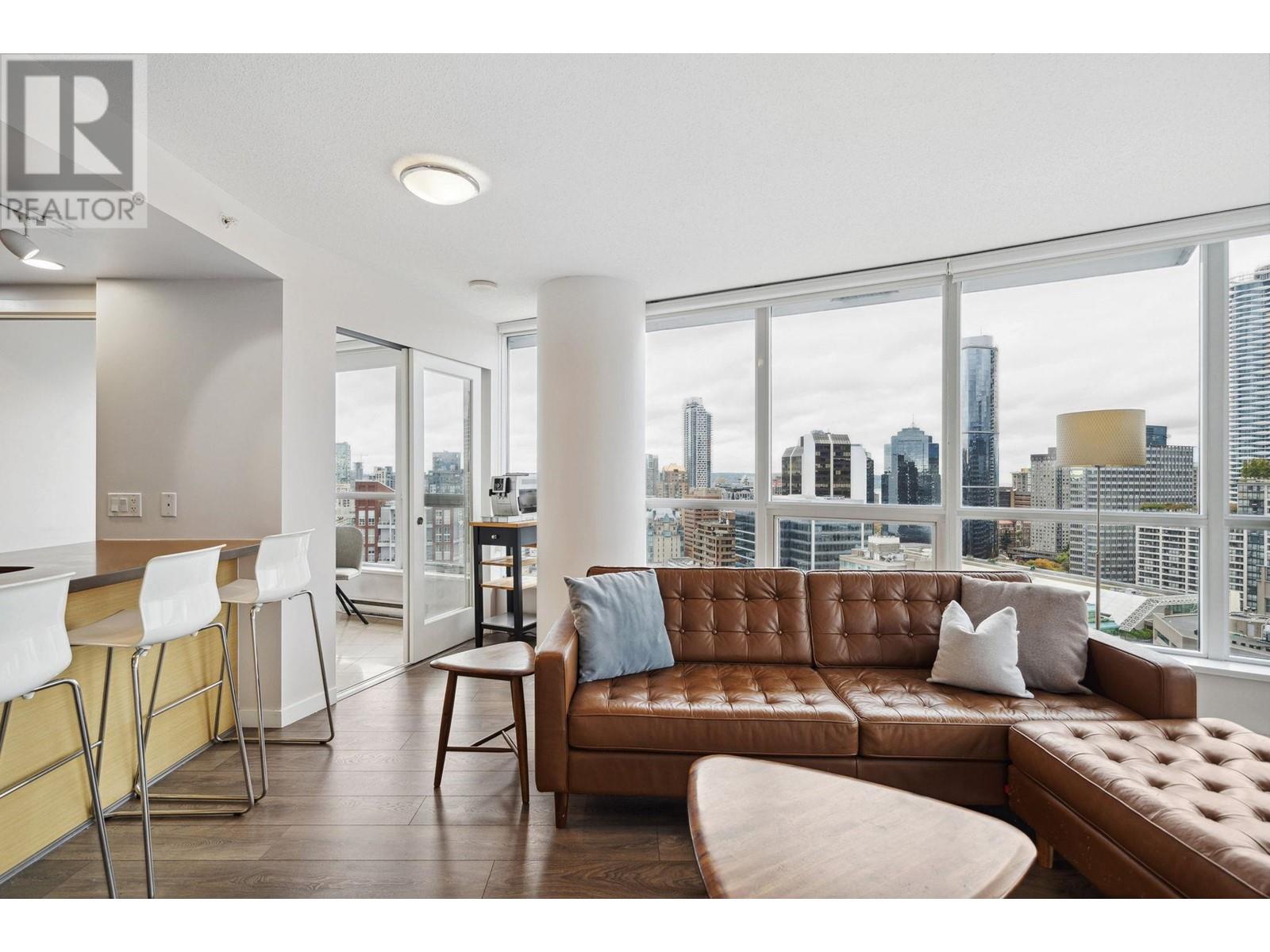 2409 833 Seymour Street, Vancouver, British Columbia  V6B 0G4 - Photo 2 - R2824674