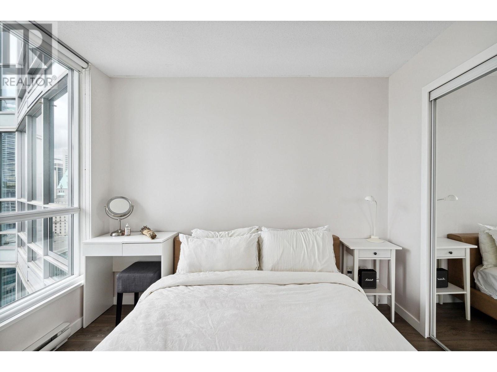 2409 833 Seymour Street, Vancouver, British Columbia  V6B 0G4 - Photo 23 - R2824674