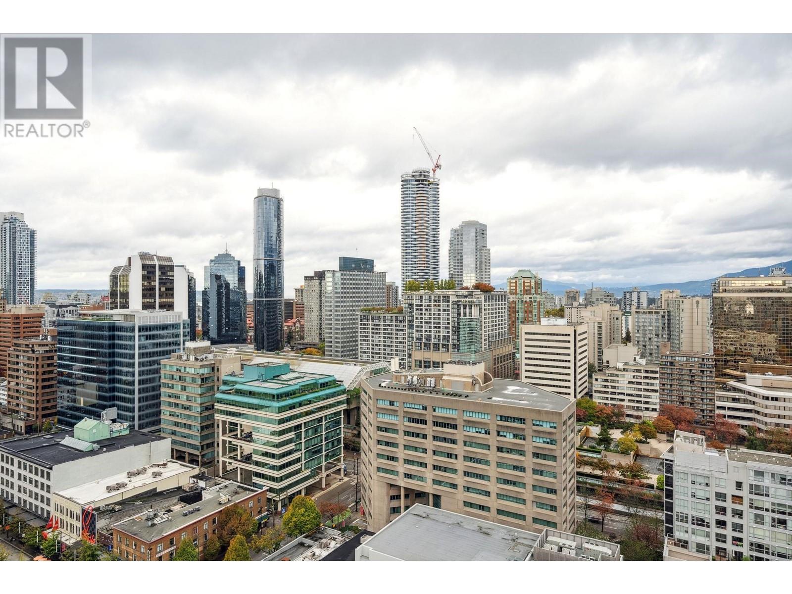 2409 833 Seymour Street, Vancouver, British Columbia  V6B 0G4 - Photo 30 - R2824674