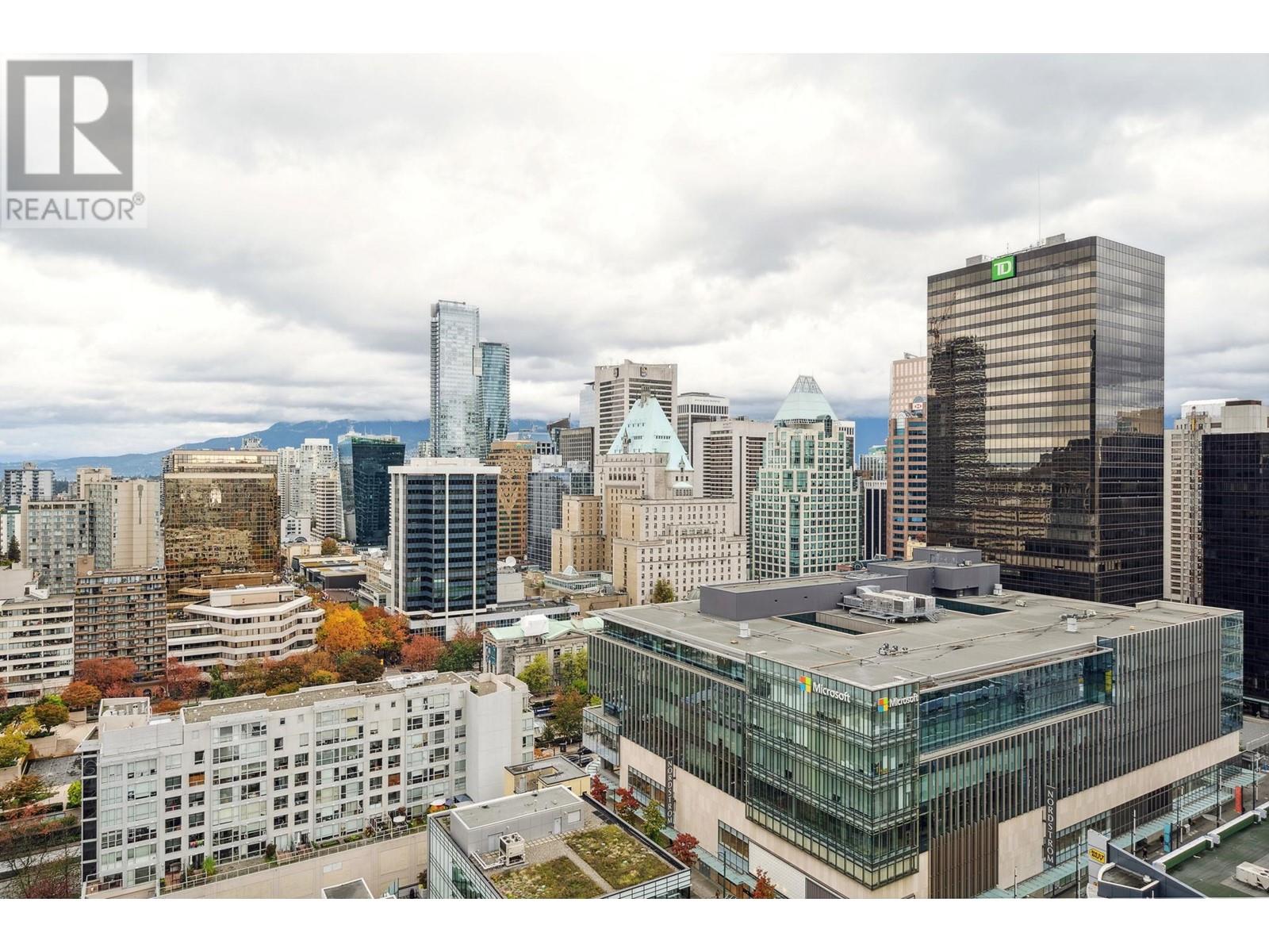 2409 833 Seymour Street, Vancouver, British Columbia  V6B 0G4 - Photo 29 - R2824674