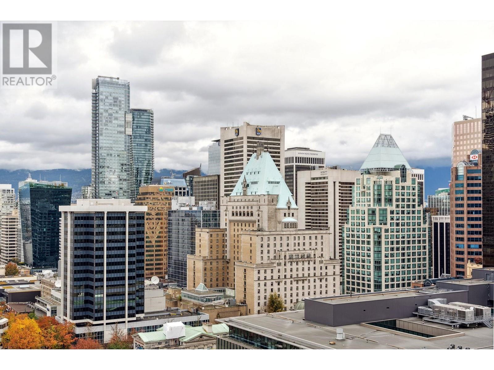 2409 833 Seymour Street, Vancouver, British Columbia  V6B 0G4 - Photo 31 - R2824674