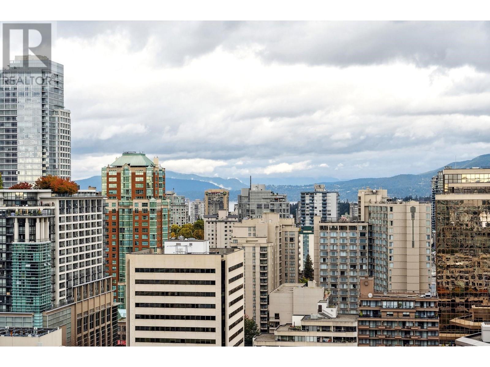 2409 833 Seymour Street, Vancouver, British Columbia  V6B 0G4 - Photo 33 - R2824674