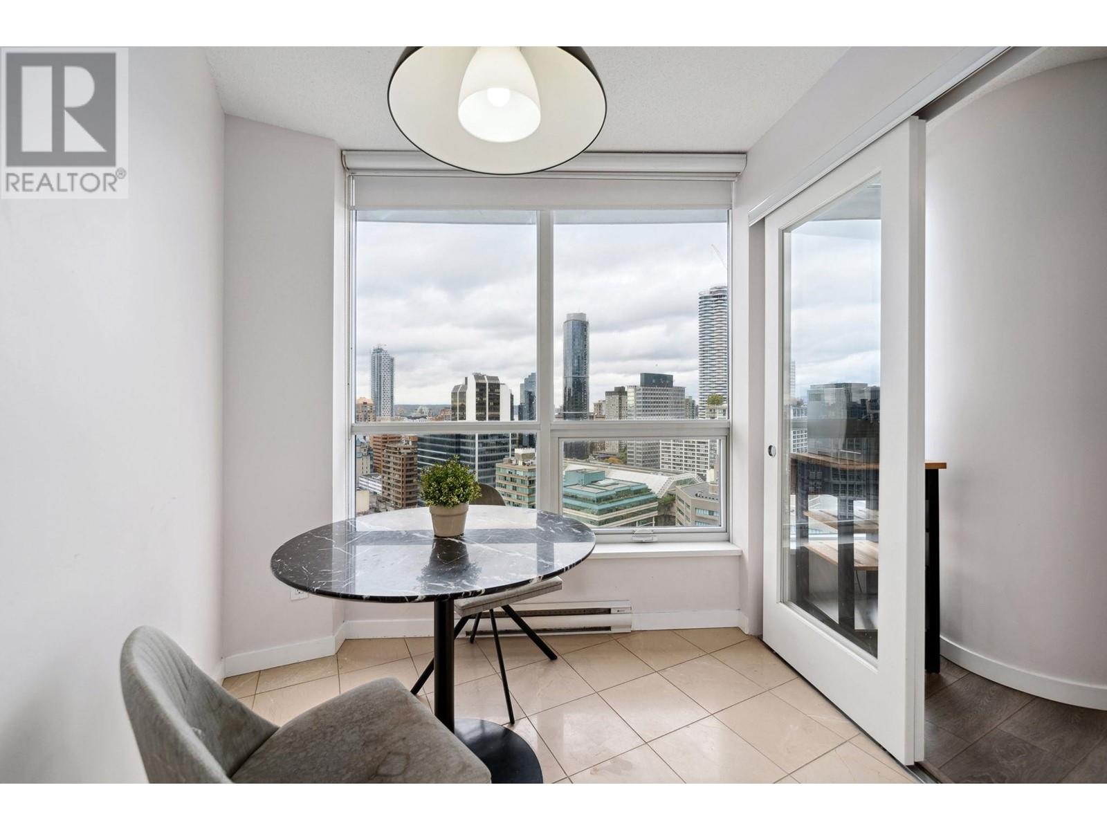 2409 833 Seymour Street, Vancouver, British Columbia  V6B 0G4 - Photo 13 - R2824674