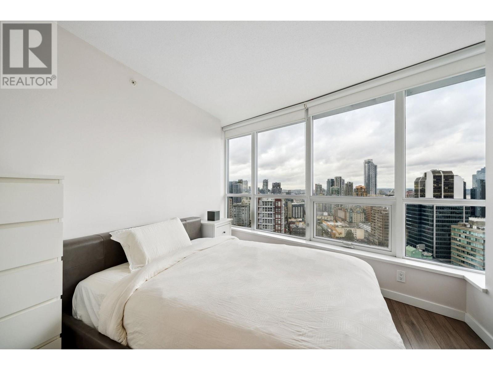 2409 833 Seymour Street, Vancouver, British Columbia  V6B 0G4 - Photo 17 - R2824674