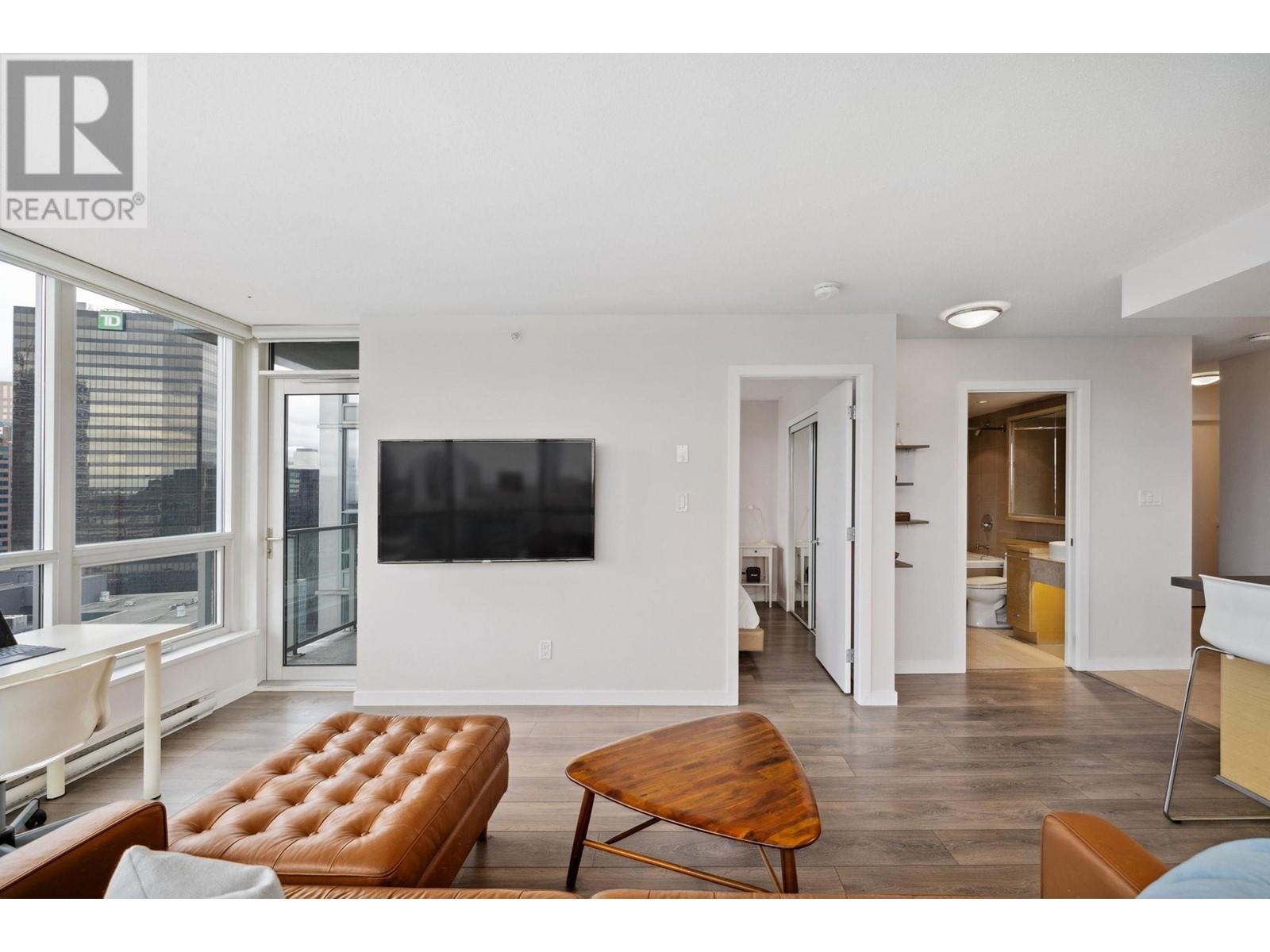 2409 833 Seymour Street, Vancouver, British Columbia  V6B 0G4 - Photo 7 - R2824674