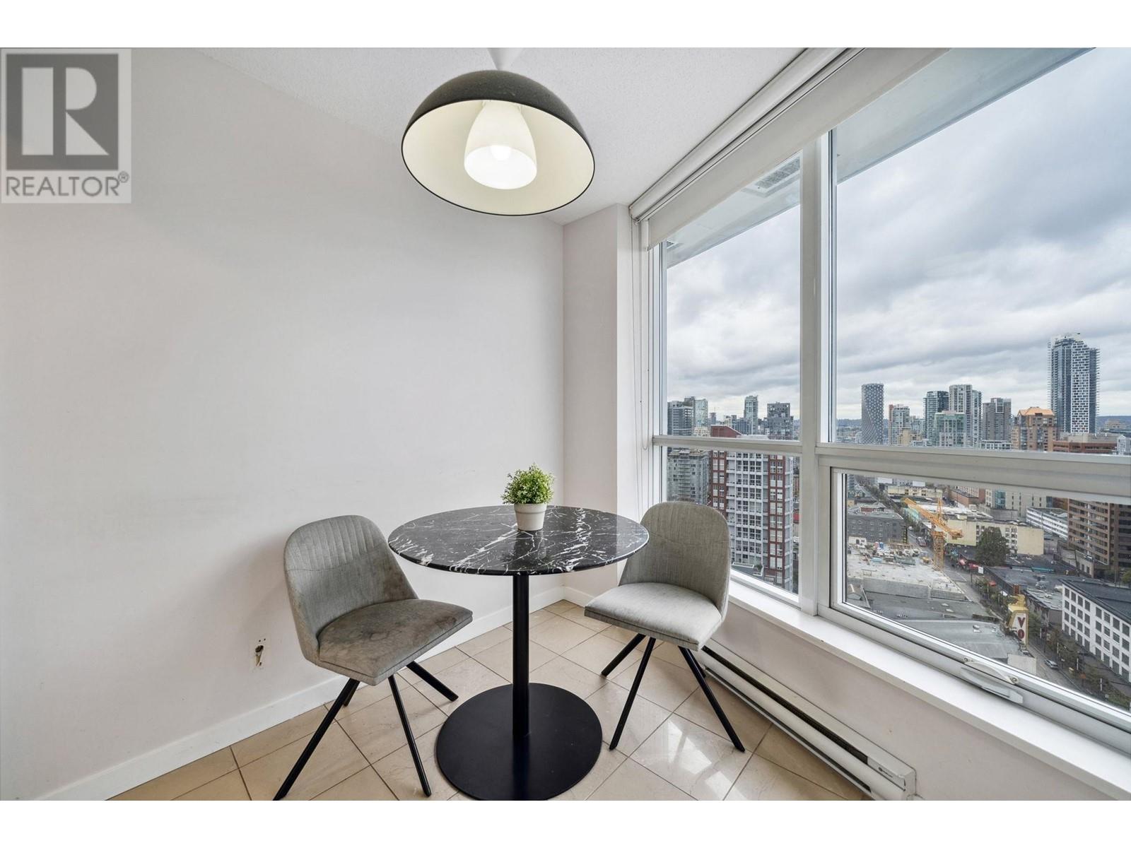 2409 833 Seymour Street, Vancouver, British Columbia  V6B 0G4 - Photo 14 - R2824674