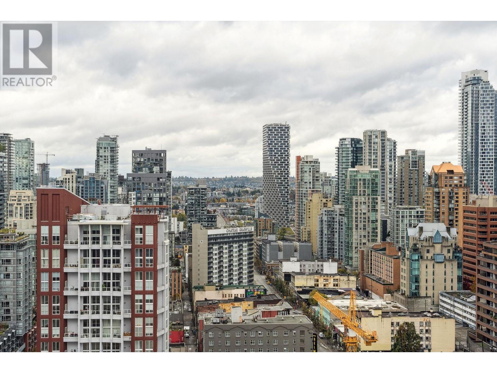 2409 833 Seymour Street, Vancouver, British Columbia  V6B 0G4 - Photo 32 - R2824674