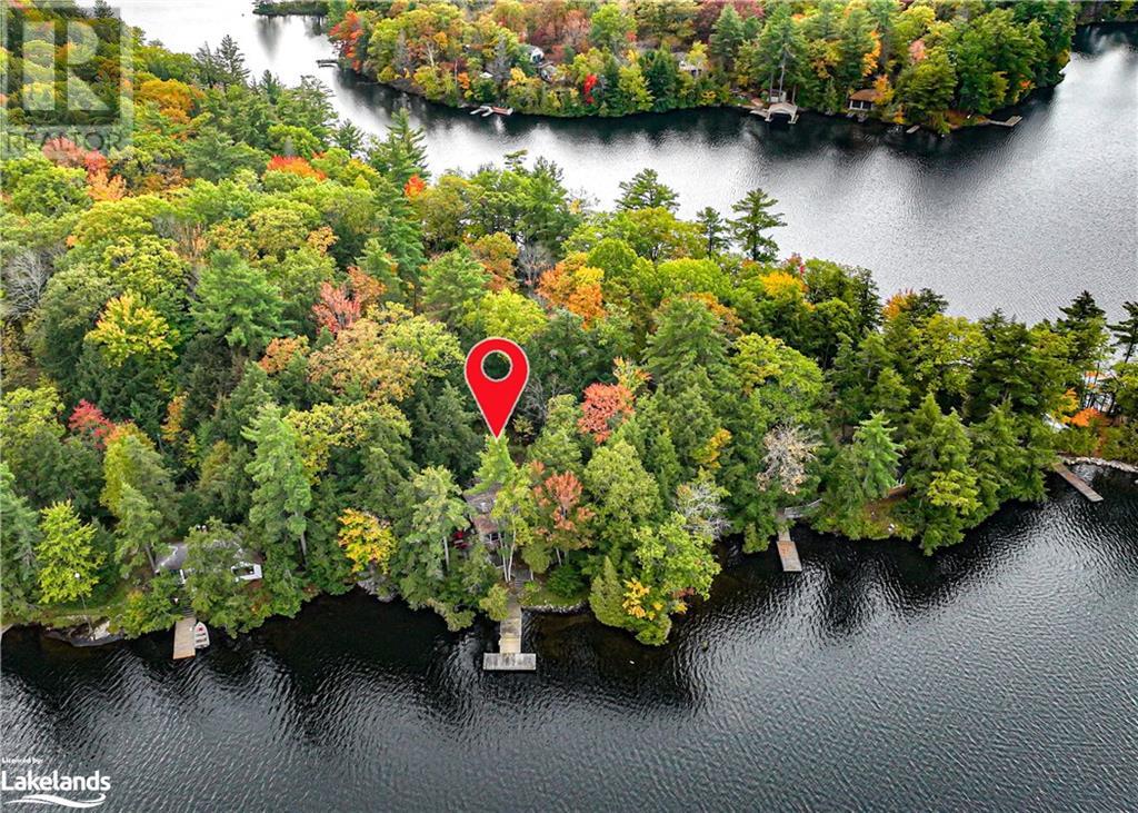 176 280 Island, port severn, Ontario