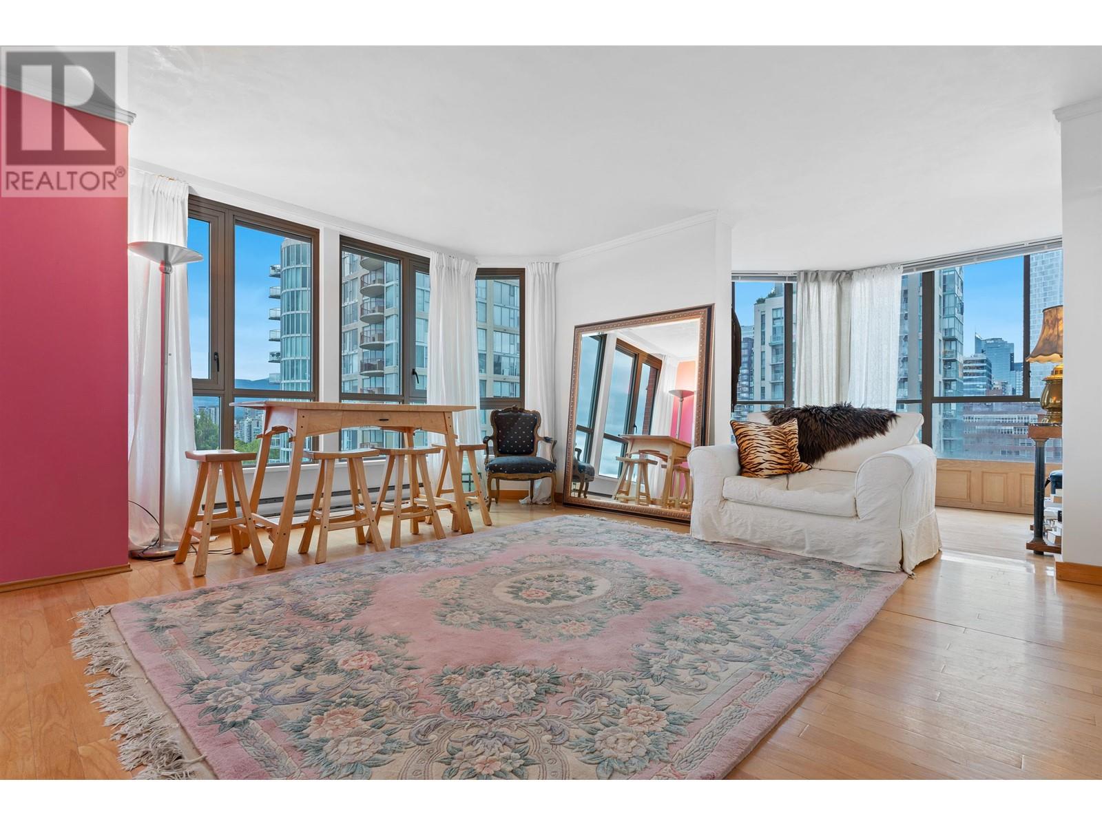 1604 1625 Hornby Street, Vancouver, British Columbia  V6Z 2M2 - Photo 20 - R2823768