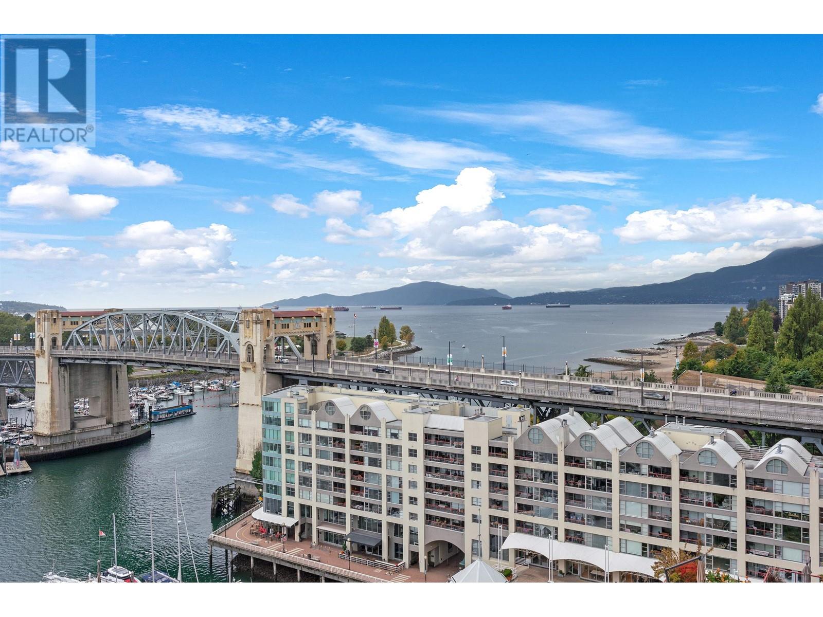 1604 1625 Hornby Street, Vancouver, British Columbia  V6Z 2M2 - Photo 22 - R2823768