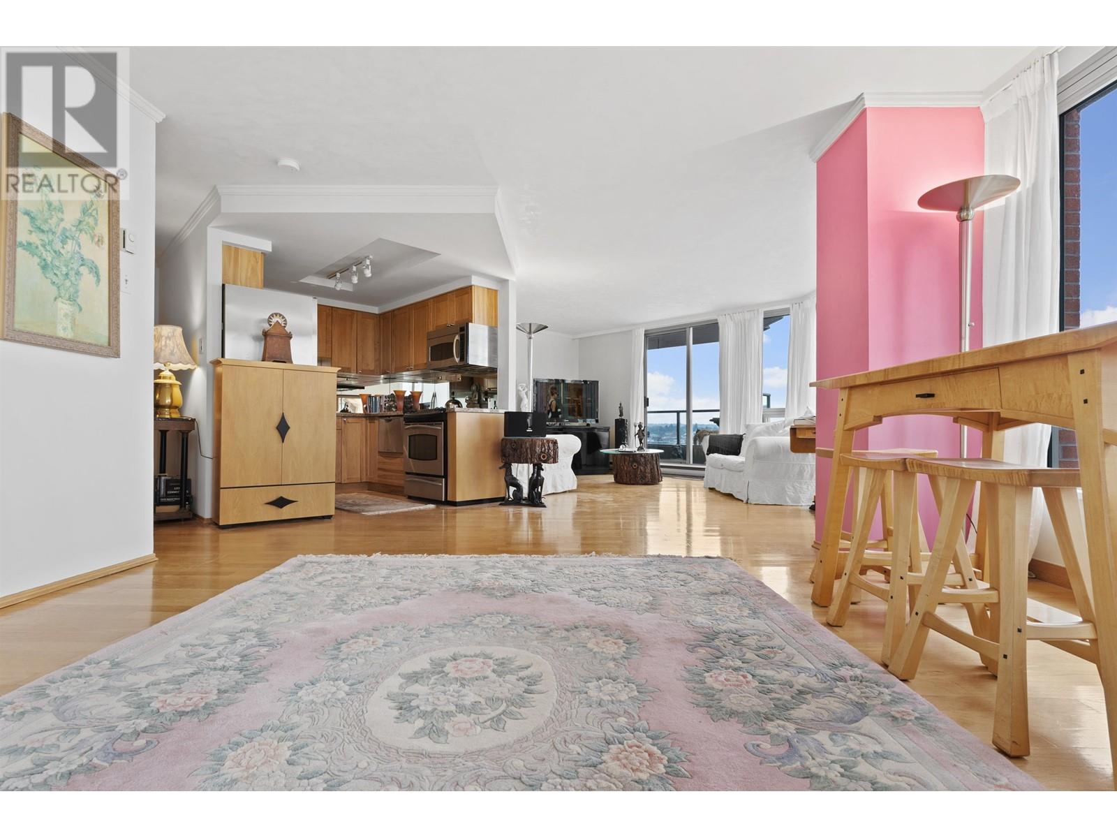 1604 1625 Hornby Street, Vancouver, British Columbia  V6Z 2M2 - Photo 11 - R2823768
